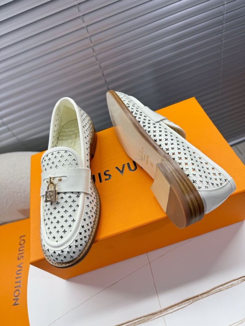 l0vis Vvtt0n low shoes